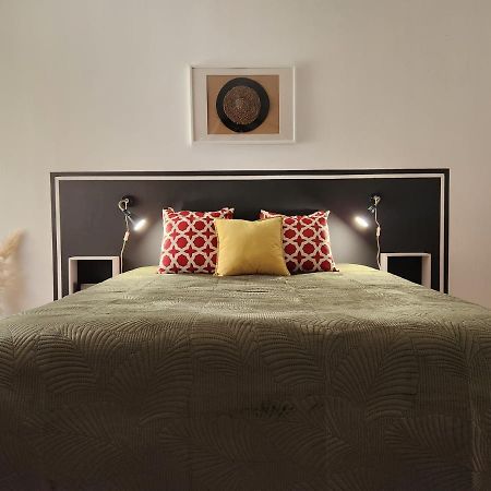 Cozy Island Apartment II Raal 2162 라고아 외부 사진