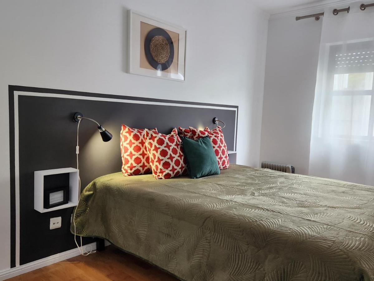 Cozy Island Apartment II Raal 2162 라고아 외부 사진