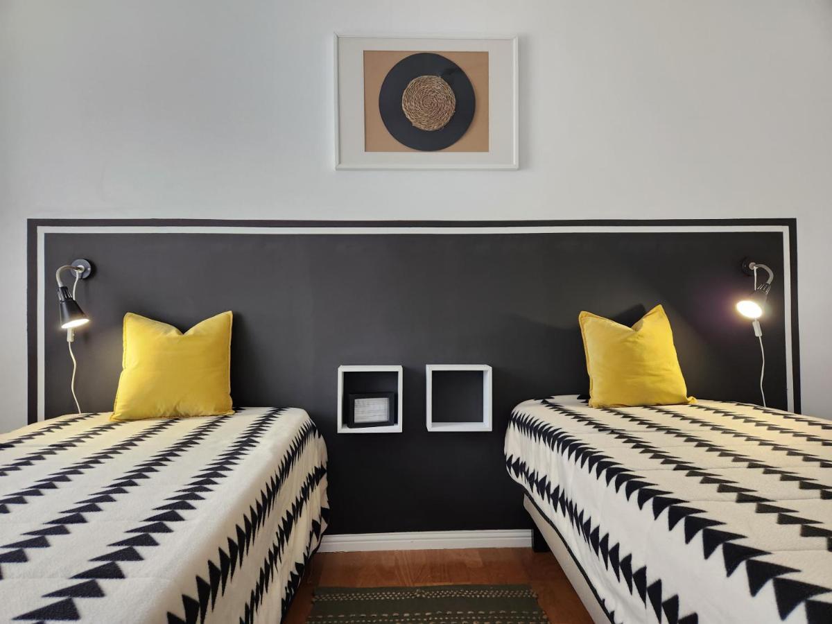 Cozy Island Apartment II Raal 2162 라고아 외부 사진