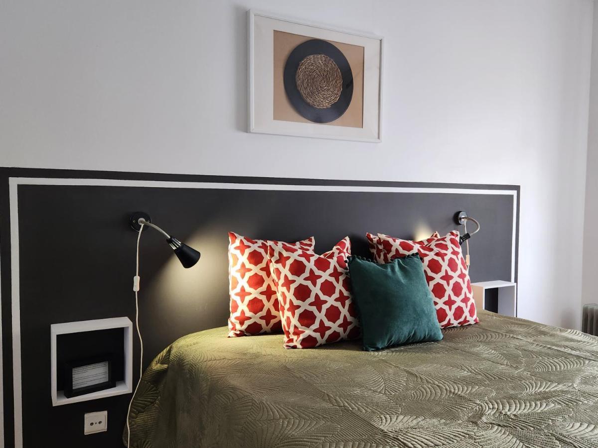 Cozy Island Apartment II Raal 2162 라고아 외부 사진