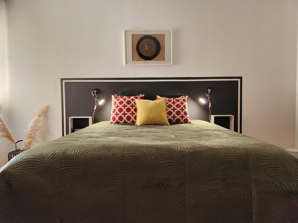 Cozy Island Apartment II Raal 2162 라고아 외부 사진