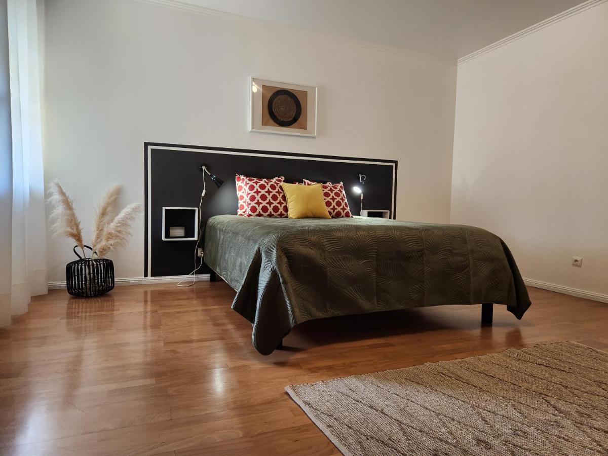 Cozy Island Apartment II Raal 2162 라고아 외부 사진