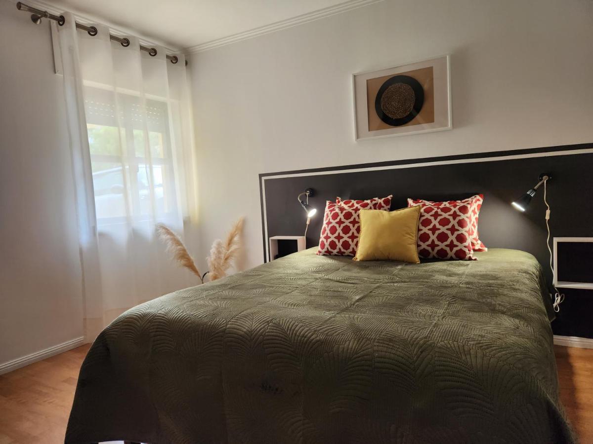 Cozy Island Apartment II Raal 2162 라고아 외부 사진