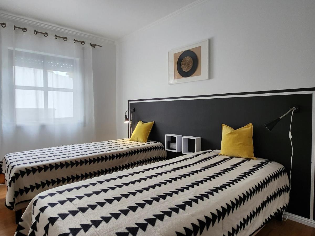 Cozy Island Apartment II Raal 2162 라고아 외부 사진
