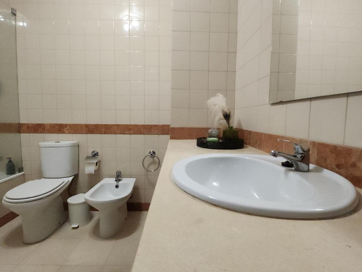 Cozy Island Apartment II Raal 2162 라고아 외부 사진