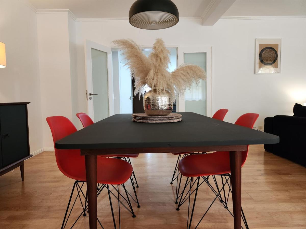 Cozy Island Apartment II Raal 2162 라고아 외부 사진