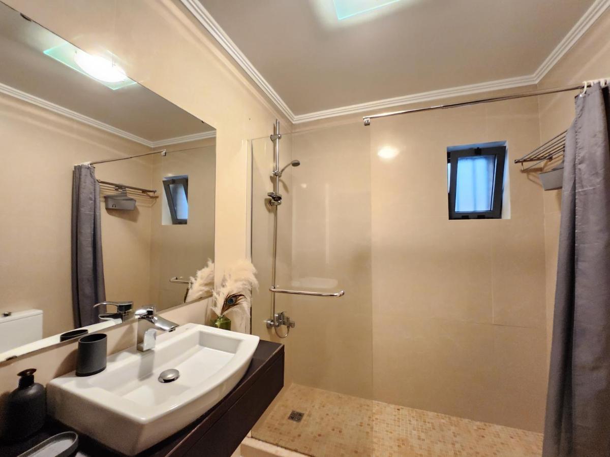 Cozy Island Apartment II Raal 2162 라고아 외부 사진