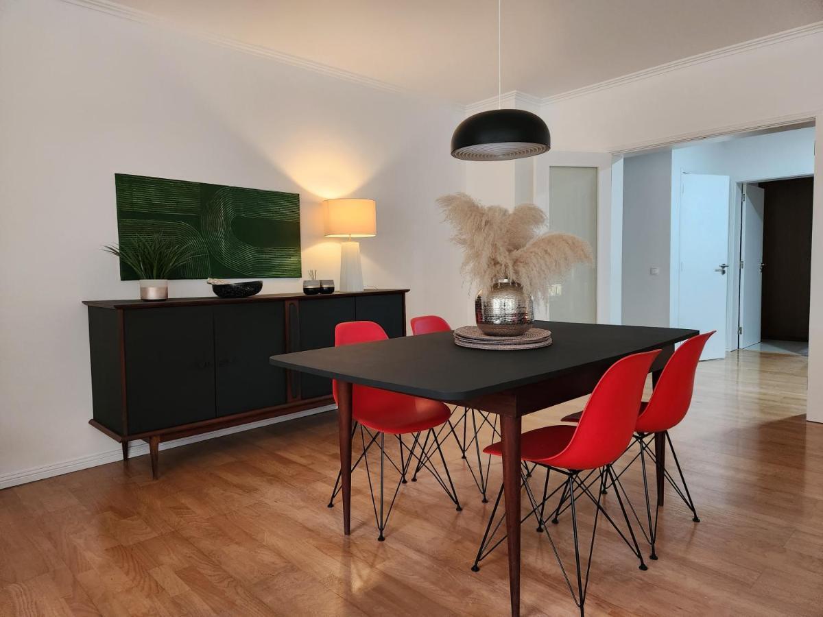 Cozy Island Apartment II Raal 2162 라고아 외부 사진
