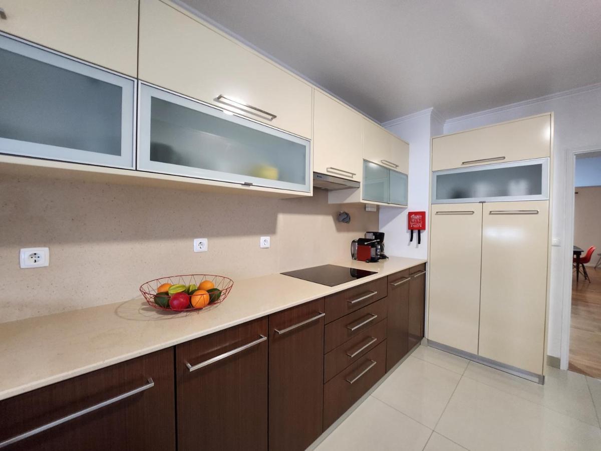 Cozy Island Apartment II Raal 2162 라고아 외부 사진
