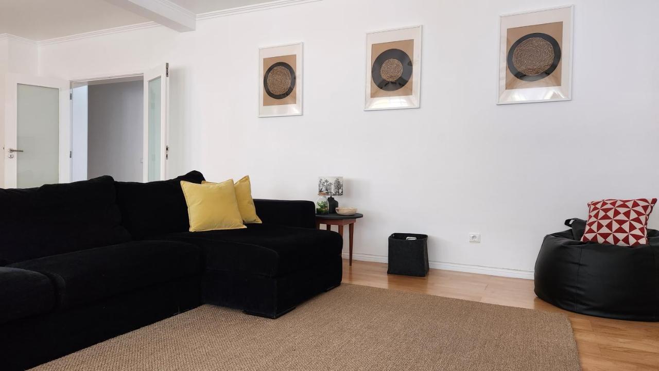 Cozy Island Apartment II Raal 2162 라고아 외부 사진